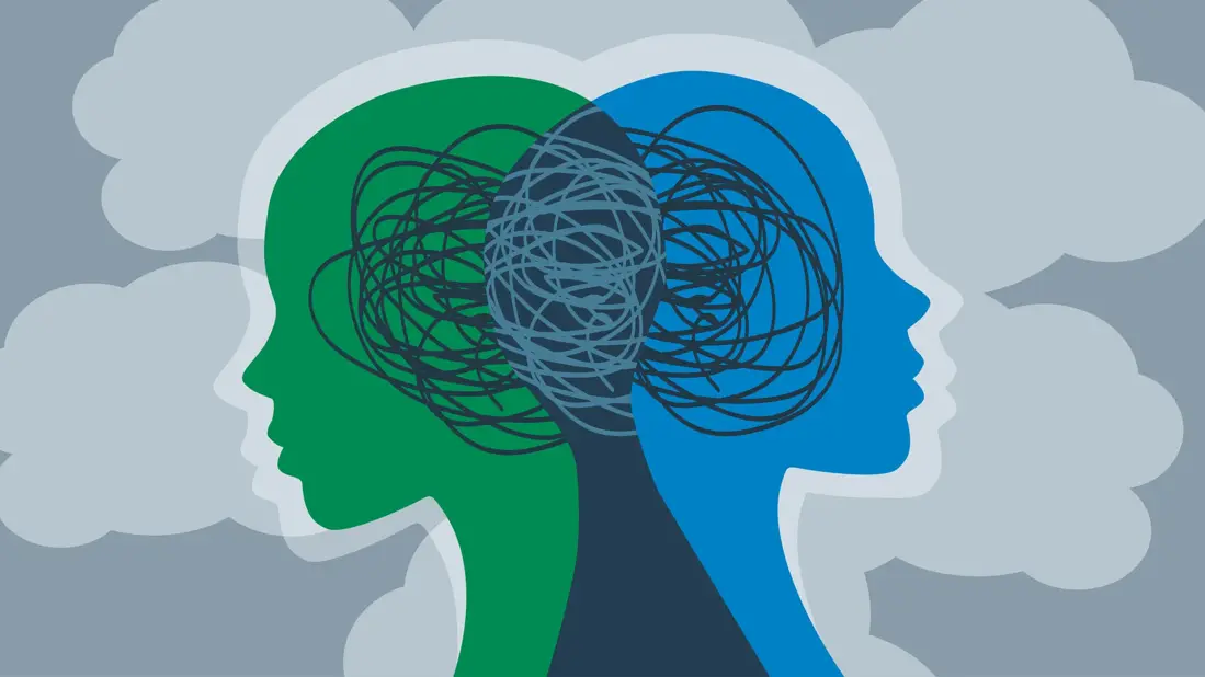7 Langkah Menjaga Kesehatan Mental Saat Dekat dengan Psikopat
