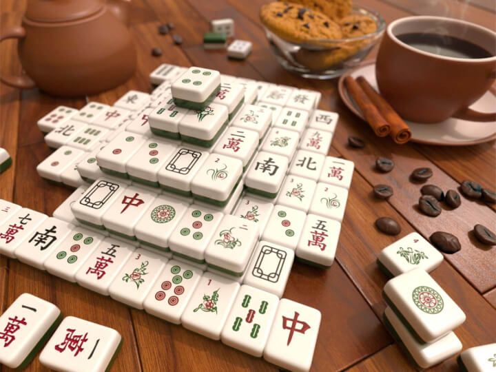 Eksplorasi Mahjong di China: Ragam Berdasarkan Wilayah